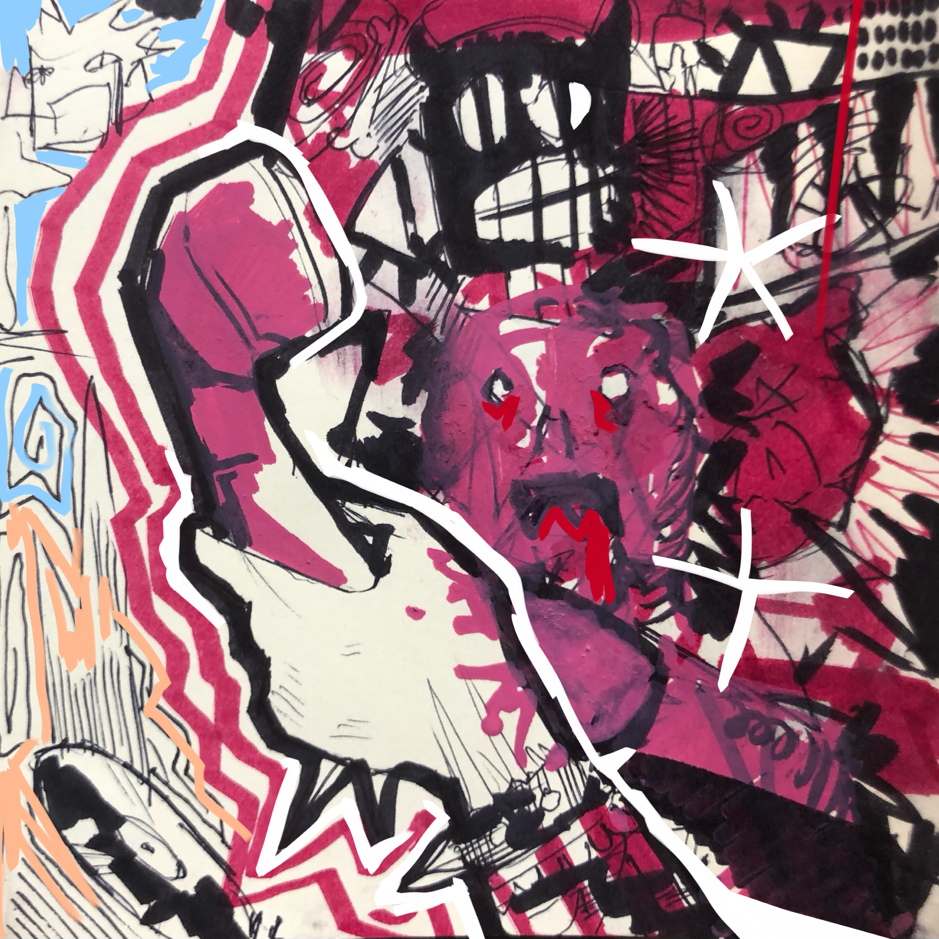 Забирайся - Single