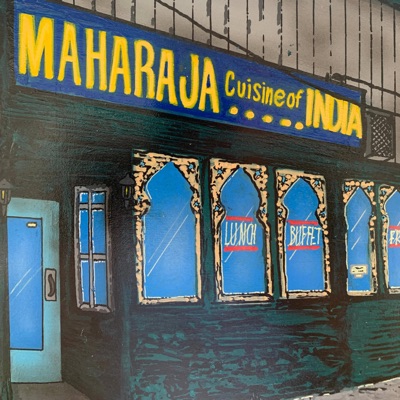 Maharaja (feat. Jester)