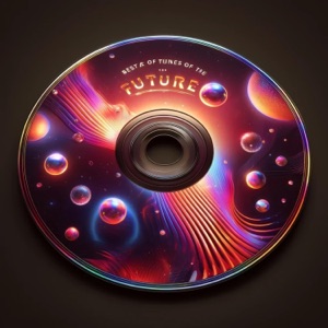 Tunes Of The Future - Keep Moving Forward - 排舞 编舞者