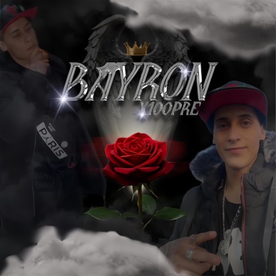 BAYRON X100PRE - Single