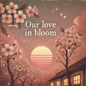 Our Love in Bloom