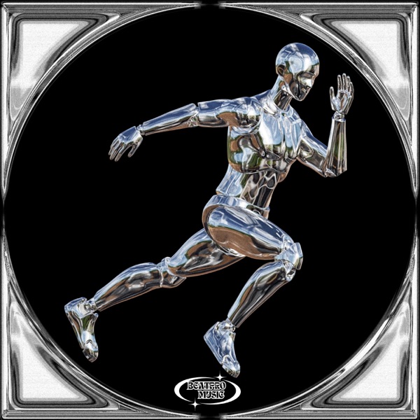 RUNNING - EP