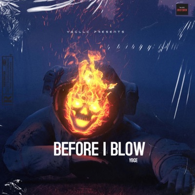 Before I Blow - EP