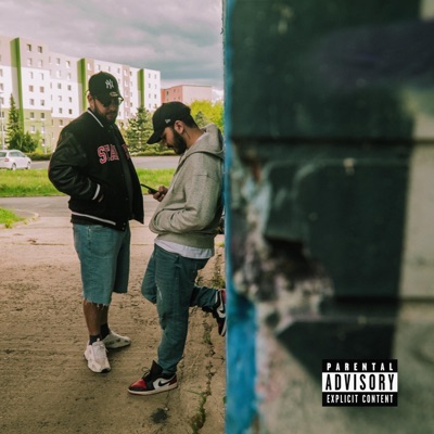 Fuuk (feat. Makin Hollov, VlaďkySyn & TAKARU) - Single