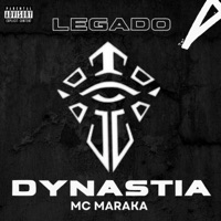 Legado Dynastia - Single - Mc Maraka