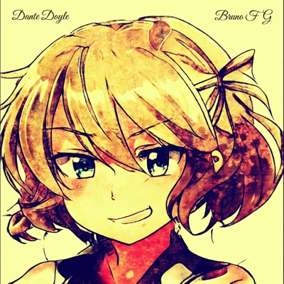 GOOD LIL GIRL - Single