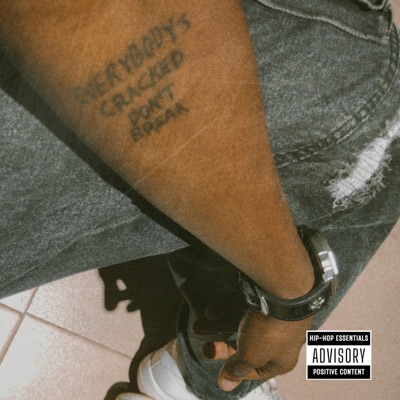 Enough For Myself (Freestyle) - Single