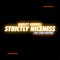 Strictly Niceness (feat. Rider Shafique) artwork