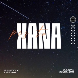 Pes To Ksana (feat. Lethal) Rando