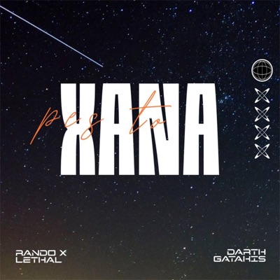 Pes To Ksana (feat. Lethal) - Single