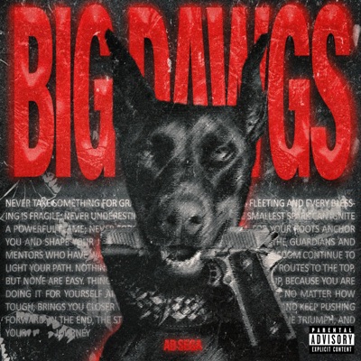 Big Dawgs - Single