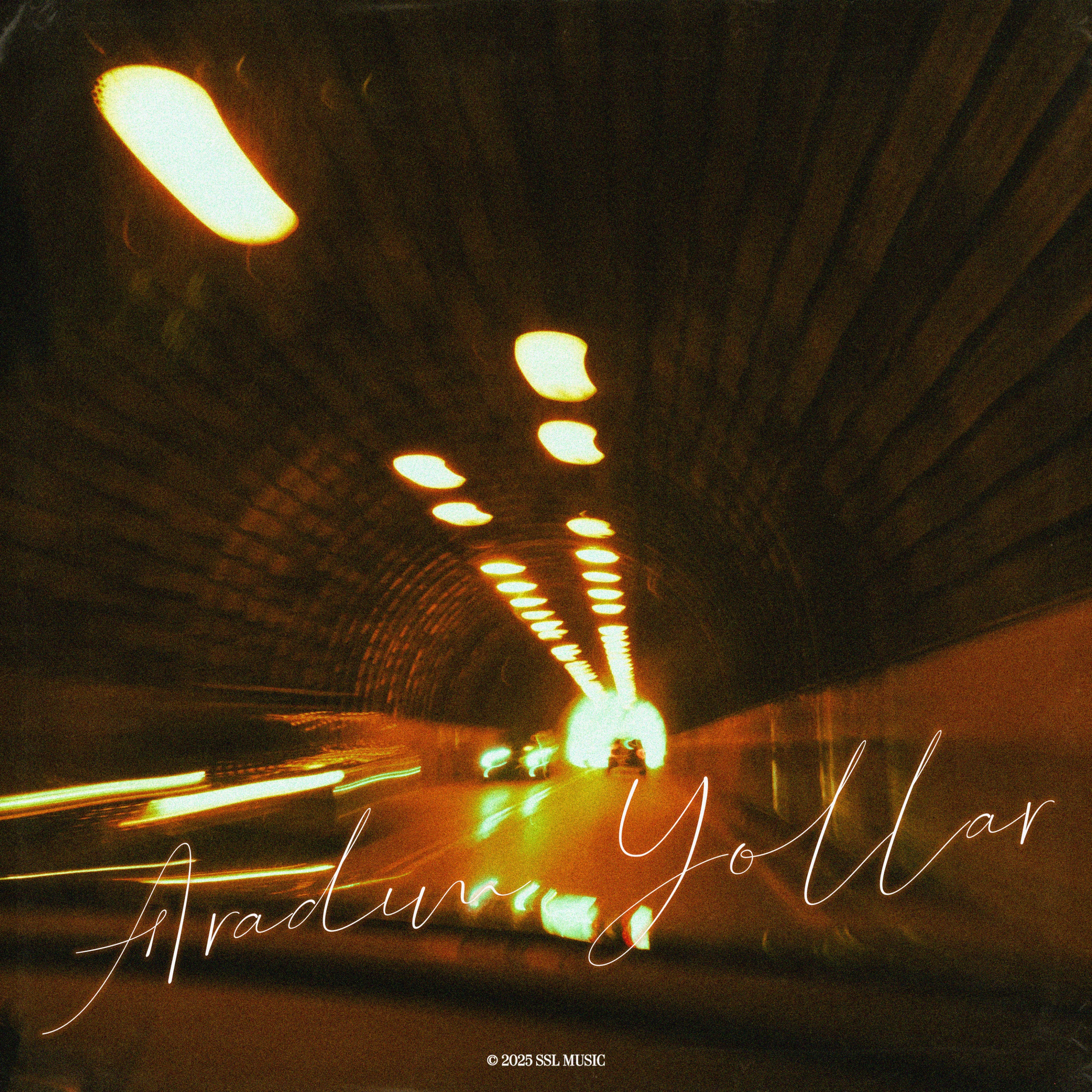 Aradım Yollar - Single