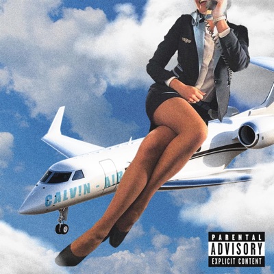 Stewardesss - Single
