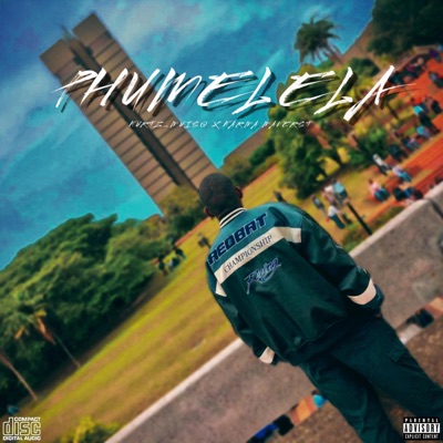 PHUMELELA - Single