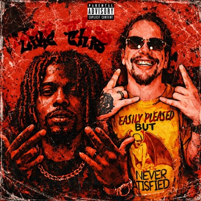 Like This (feat. BoLoDaPhantom) - Single