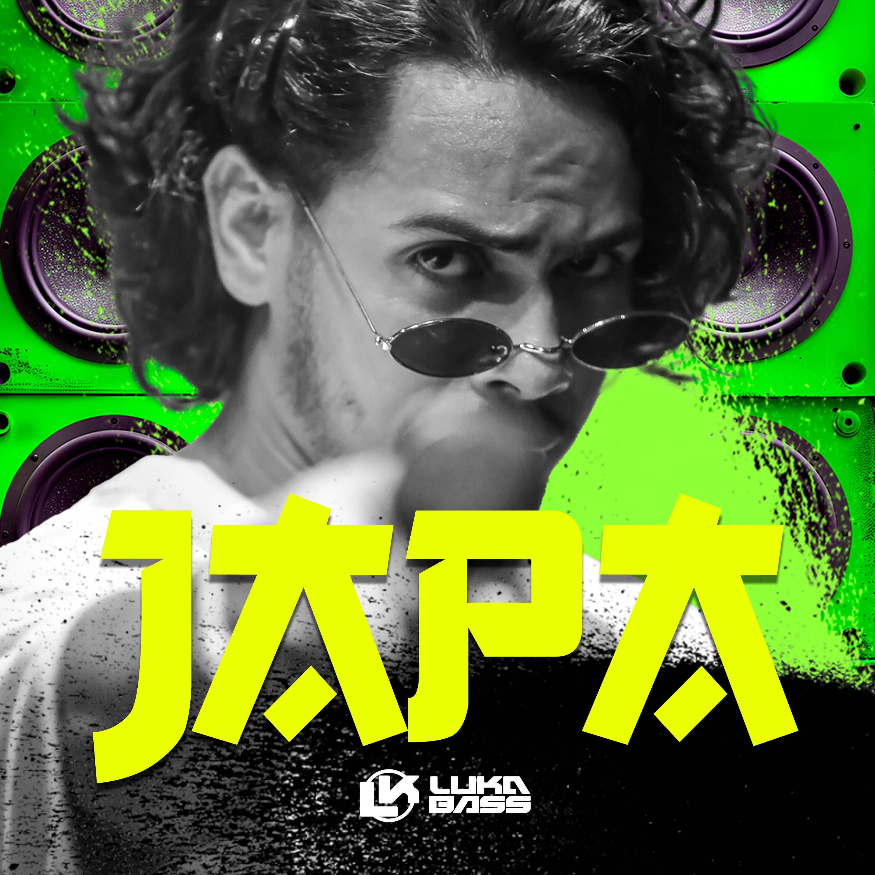 Japa - Single