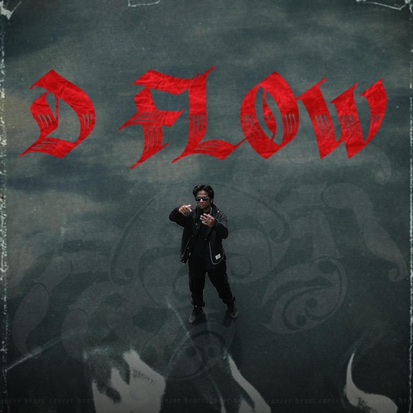 D FLOW (feat. AJXYZ & WBPUNK) - Single