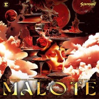 Malote - Single - Stephanno