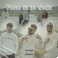 Niña de la Calle - Single - Adrian Usero, David Torres & Fran Flores