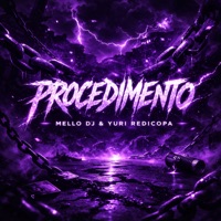 Procedimento - Single - Mello DJ & Yuri Redicopa