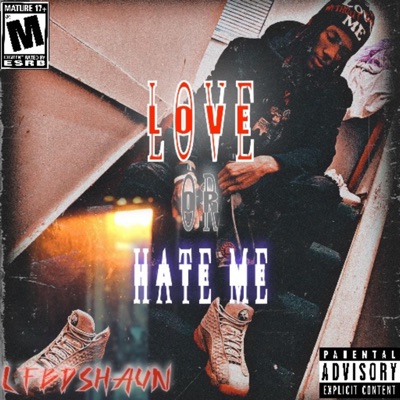 LFBDSHAUN - SHADES OF GREY