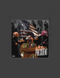 Listen to YungVulture, watch music videos, read bio, see tour dates & more!