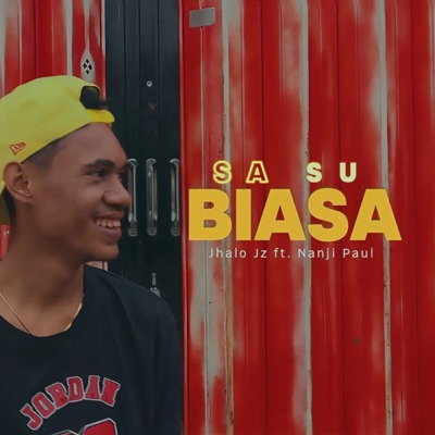 Sa Su Biasa (feat. Nanji Paul) - Single