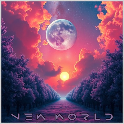New World - Single