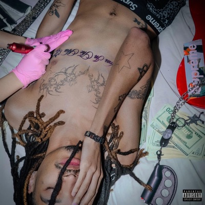 Last Year In The Mix