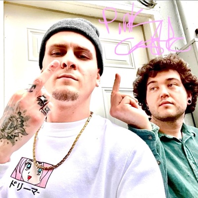 Pink Castle (feat. Dreary) - Single