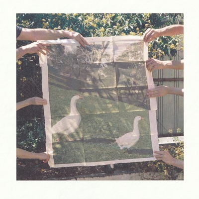 Ashbourne - EP