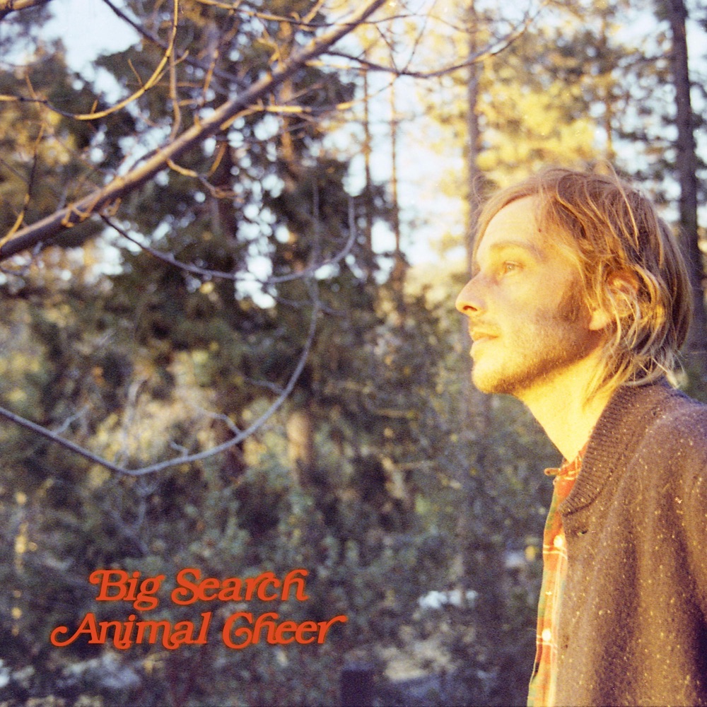 Animal Cheer by Big Search