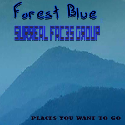 Places You Want To Go (feat. Forest Blue) - Single