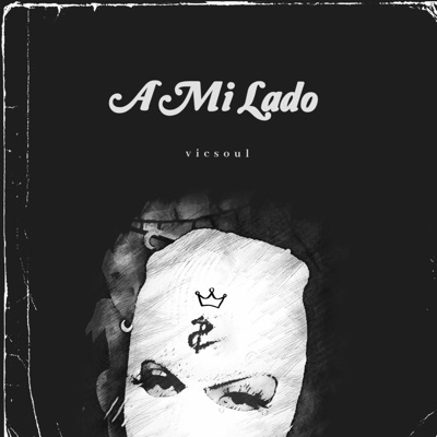 A Mi Lado - Single