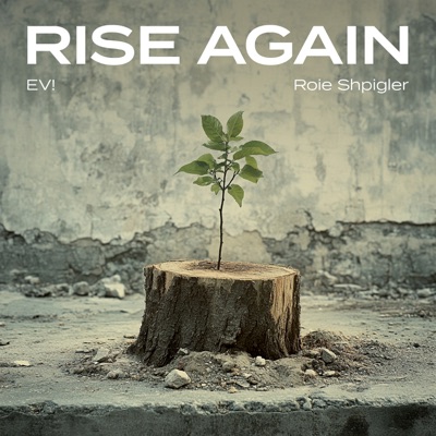Rise Again - Single
