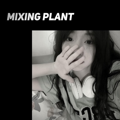 Andikaa Saputraa - Mixing Plant