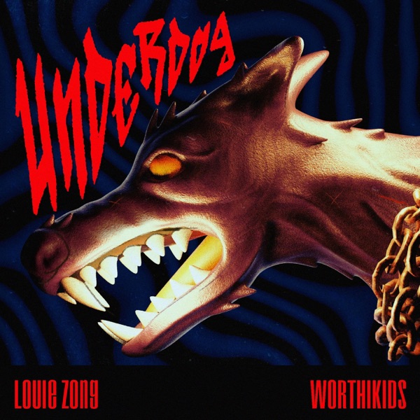 UNDERDOG (feat. Worthikids) - Single