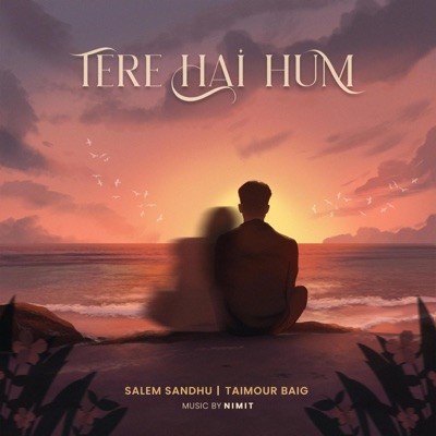 Tere Hai Hum - Single