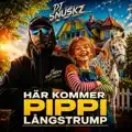 HÄR KOMMER PIPPI LÅNGSTRUMP