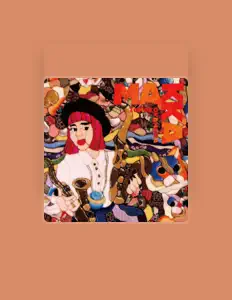 Ouve Tomoko Okamura, vê vídeos de música, lê a biografia, vê as datas da digressão e muito mais!