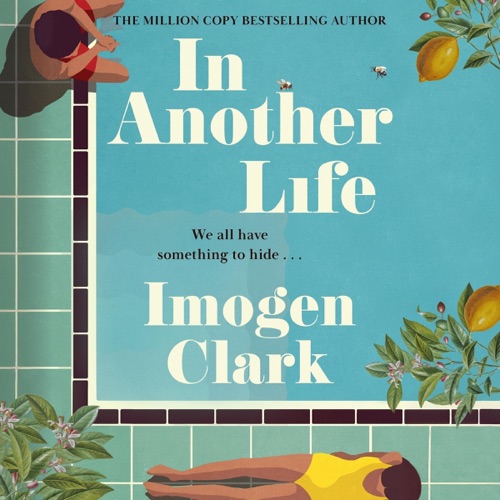 In Another Life (Unabridged) cover