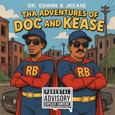 Tha Adventures Of Doc And Kease