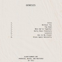 Genesis - teej