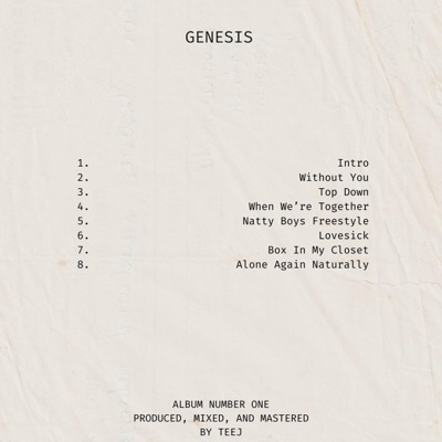 Genesis