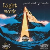 Light Work (feat. Handz) - Single - Mr. Ripley