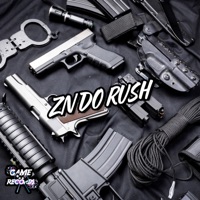 Zn Do Rush (feat. Mc Yeye & Game Records) - Single - DJ Badola Quiriqui Mutante, MC Mauricio da V.I & mp40
