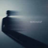 Album cover for BERHARAP - Single by dimas1nonly