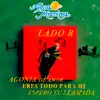 AGONIA DE AMOR