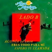 AGONIA DE AMOR