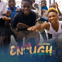 Enough - Single - Yellopain